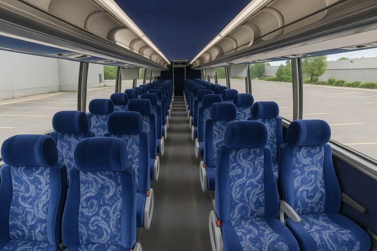 Groups That Should Book A Charter Bus